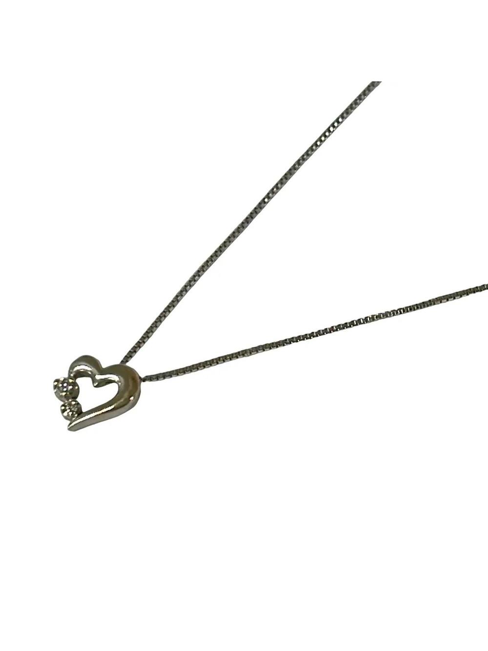 Take-Up K10 Diamond Necklace #343750T53B